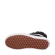 Жіночі кеді Vans Filmore VansGuard HI Black/White 34,5 Чорний VN0A5HYV0XT1 - зображення 4