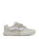 Чоловічі кеди Vans Knu Skool Spring Has Sprung True White 40 Молочний VN000CS0W00 - зображення 1