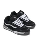 Чоловічі кеди Vans Rowley XLT Black/White 40 Чорний VN000CTMBA2 - зображення 2