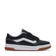 Жіночі кеді Vans Hylane Black/White/Gum 37 Чорний VN000D269X1 - зображення 1