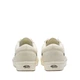 Жіночі кеди Vans Old Skool ComfyCush White/Green 44 Білий VN0007NBWGR1 - изображение 3