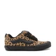 Жіночі кеді Vans Knu Skool Leopard/Black 36,5 Мульти VN000CS0BMA1 - зображення 1