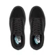 Жіночі кеди Vans Old Skool ComfyCush Classic Black/Black 45 Чорний VN0A3WMAVND1 - изображение 5
