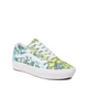 Жіночі кеди Vans Old Skool ComfyCush Flower Market Multicolor 39 Мульті VN0007NBMUL1 - изображение 2