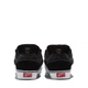 Жіночі кеди Vans Knu Skool VLT LX Black/Charcoal Suede 36 Чорний VN0007QDBA5 - изображение 3
