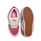Чоловічі кеді Vans Knu Skool Retro Pink/True White 43 Бежевий VN0009QCBJ1 - зображення 4