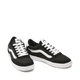 Чоловічі кеди Vans Cruze Too ComfyCush Black/True White 39 Чорний VN0A5KR5OS71 - зображення 2