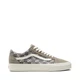 Жіночі кеди Vans Old Skool Patchwork Geo Trek Grey/White 37 Мульті VN0007NTOLV1 - изображение 1