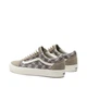 Жіночі кеди Vans Old Skool Patchwork Geo Trek Grey/White 37 Мульті VN0007NTOLV1 - изображение 3