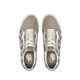 Жіночі кеди Vans Old Skool Patchwork Geo Trek Grey/White 37 Мульті VN0007NTOLV1 - изображение 4