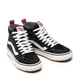 Жіночі кеді Vans Sk8-HI MTE-1 Black/White 36 Чорний VN0A5HZY6BT1 - зображення 2