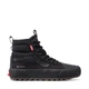 Жіночі кеді Vans Sk8-HI Gore-Tex MTE-3 Blackout 36 Чорний VN0A5I111OJ1 - зображення 1