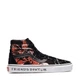 Жіночі кеді Vans Sk8-HI X Stranger Things Reissue Black/Red 40 Мульті VN0A2XSBY091 - зображення 1
