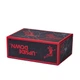 Жіночі кеді Vans Sk8-HI X Stranger Things Black/Red 45 Мульті VN0A2XSBY091 - зображення 8