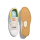Чоловічі кеди Vans Lowland CC Jump Serio Collection Blanc/White 46 Білий VN0A5KYF1RC1 - зображення 4