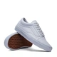 Чоловічі кеди Vans Old Skool Classic Tumble True White 44 Білий VN0A38G1ODJ1 - изображение 4