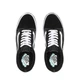 Чоловічі кеди Vans Old Skool ComfyCush Black 39 Чорний VN0A3WMAVNE1 - изображение 2
