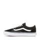 Чоловічі кеди Vans Old Skool ComfyCush Black 39 Чорний VN0A3WMAVNE1 - изображение 3