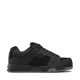 Кросівки чоловічі DVS Enduro Heir Mono Black 49,5 Чорний DVS-A006 - зображення 1
