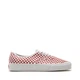 Чоловічі кеди Vans Authentic Van Doren Special Checkerboard Red/True White 45 Білий VN0A5KS97051 - изображение 1