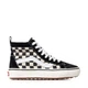 Жіночі кеді Vans Sk8-HI MTE-1 Black/White/Checkerboard 36 Чорний VN0A5HZYA041 - зображення 1