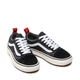 Жіночі кеди Vans Old Skool MTE-1 Black/White 38 Чорний VN0A5I12Y281 - изображение 2