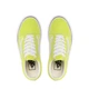 Жіночі кеді Vans Old Skool Theory Evening Primrose 36,5 Зелений VN0007NTZUD1 - зображення 4