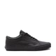 Чоловічі кеді Vans Old Skool Classic Tumble Mono Black 41 Чорний VN0A38G1PXP1 - зображення 1