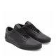 Чоловічі кеді Vans Old Skool Classic Tumble Mono Black 41 Чорний VN0A38G1PXP1 - зображення 2