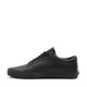 Чоловічі кеді Vans Old Skool Classic Tumble Mono Black 41 Чорний VN0A38G1PXP1 - зображення 3
