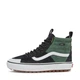 Жіночі кеді Vans Sk8-HI MTE-2 Black/Green 36 Зелений VN0007NKYJ71 - зображення 3