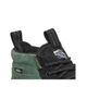 Жіночі кеді Vans Sk8-HI MTE-2 Black/Green 45 Зелений VN0007NKYJ71 - зображення 5