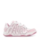 Чоловічі кеди Old Order Old Order Skater 001 Pink 41 Білий O2120675 - изображение 1