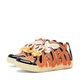 Чоловічі кеди Old Order Old Order Skater 001 X BIPOLAR Orange 44 Помаранчевий O2320707 - изображение 2