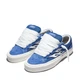 Жіночі кеді Straye Logan Puff Blue 37 Білий STR-012 - зображення 2