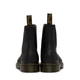 Жіночі черевики Dr. Martens 1460 Black Nappa 45 Чорний 11821002/11822002 - зображення 4
