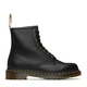Чоловічі туфлі Dr. Martens 1460 Vegan Black 38 Чорний 14045001 - зображення 1