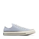 Жіночі кеді Converse Chuck Taylor Vintage 70 OX Cloudy Daze/Egret 36.5 Синій A06522C - зображення 1