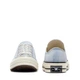 Жіночі кеді Converse Chuck Taylor Vintage 70 OX Cloudy Daze/Egret 36.5 Синій A06522C - зображення 4