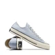 Жіночі кеді Converse Chuck Taylor Vintage 70 OX Cloudy Daze/Egret 45 Синій A06522C - зображення 6