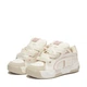 Жіночі кеді Champion TronSkate V1 Milk White/Rose Pink 36 Розовий U3AFCTW07K7 - зображення 2