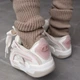 Жіночі кеди Champion TronSkate V1 Milk White/Rose Pink 45 Рожевий U3AFCTW07K7 - изображение 11