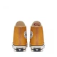 Чоловічі кеди Converse Chuck Taylor Vintage 70 HI Sunflower/Black/Egret 38 Жовтий 162054C - изображение 4