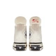 Жіночі кеди Converse Chuck Taylor Vintage 70 Plus HI Egret/Black 39 Білий A00915C - изображение 4