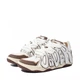 Чоловічі кеди Old Order Old Order Skater 001 White 45 Білий O2120673 - изображение 2