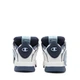 Жіночі кеді Champion TronSkate V1 Milk White/Glacier Blue 42 Білий U4AFCTM24D1 - зображення 4
