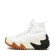 Жіночі кеди Converse Run Star Motion HI White/Black/Gum Honey 36 171546C - изображение 3
