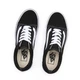 Жіночі кеди Vans Old Skool Platform Black 45 Чорний VN0A3B3UY281 - изображение 5