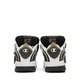 Жіночі кеді Champion TronSkate V1 Black/White 36 Білий U3AFCTM07U3 - зображення 4