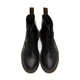 Чоловічі черевики Dr. Martens 1460 Bex Black Smooth 38 Чорний 25345001 - изображение 5